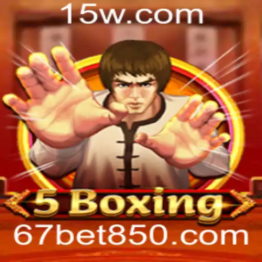 Descubra o Empolgante Mundo de 5Boxing e a Experiência 67bet Vip