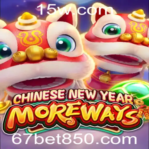 CHINESENEWYEARMOREWAYS: Descubra a Nova Sensação de Jogo no 67bet VIP