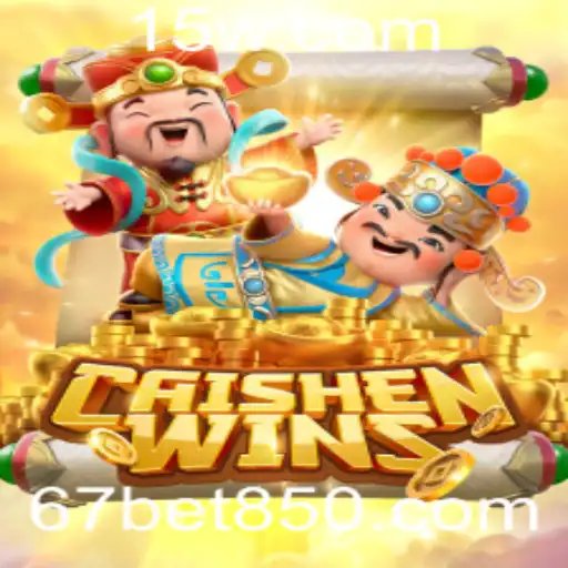 CaishenWins: Um Guia Completo para Jogadores VIP na 67bet