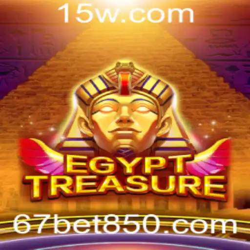 Desvendando os Segredos do EgyptTreasure: Um Mergulho no Mundo dos Jogos com 67bet VIP