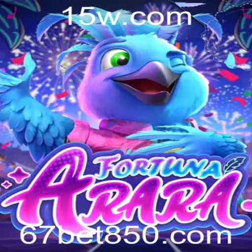 Explorando o Jogo FortunaArara: Uma Aventura com 67bet vip