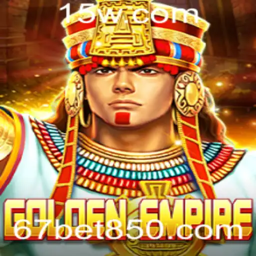 Descobrindo o Fascinante Mundo de GoldenEmpire e a Plataforma 67bet vip