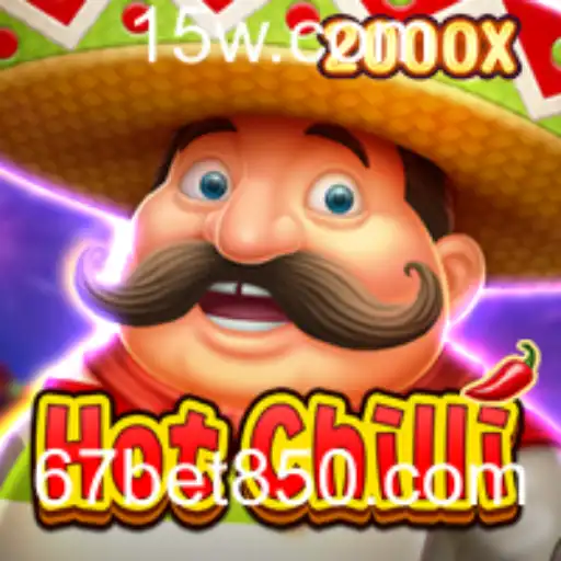 Descubra o Mundo Vibrante de HotChilli: Como Jogar e Vencer no 67bet VIP