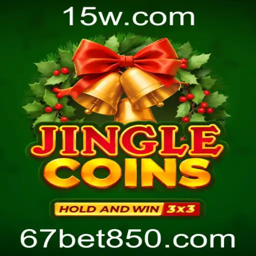 JingleCoins: Um Mergulho no Mundo do Entretenimento 67Bet VIP