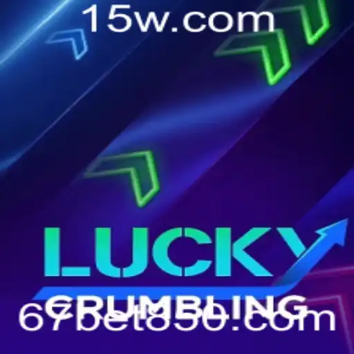 Descubra o Mundo de LuckyCrumbling com 67bet VIP