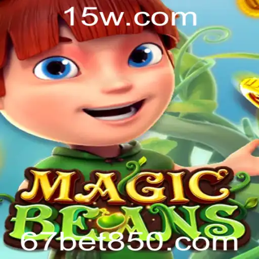 Descubra o Fascinante Mundo do Jogo MAGICBEANS com 67bet vip