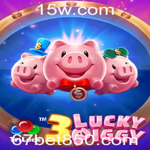 Entendendo o Jogo 3LUCKYPIGGY e a Experiência 67bet VIP