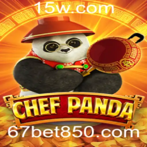 ChefPanda: Explorando o Mundo Culinário com Diversão e Estratégia