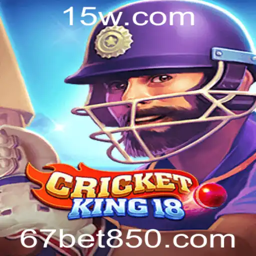 CricketKing18: O Jogo Revolucionário que Combina Estratégia e Emoção