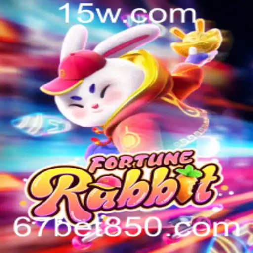 Explorando o Mundo de FortuneRabbit: A Aventurosa Jornada no 67bet VIP