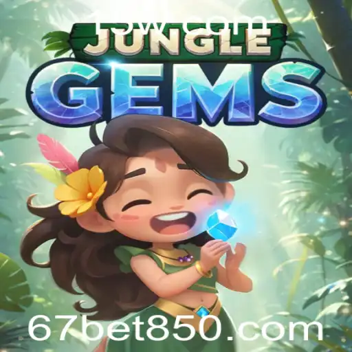 Descobrindo JungleGems: O Jogo de Estratégia e Aventura no 67bet VIP