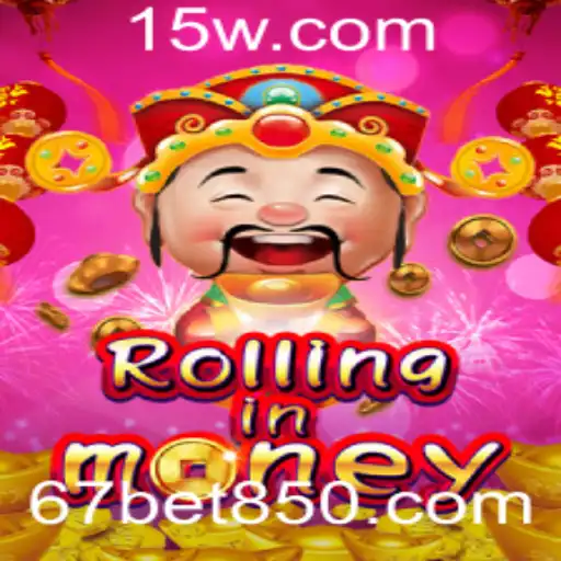 Explorando o Jogo Inovador: RollingInMoney e a Plataforma 67bet VIP