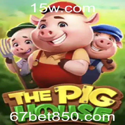 Explorando o Universo do Jogo ThePigHouse: Uma Viagem ao Mundo de 67bet vip