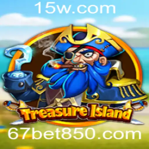Explorando o Fascinante Mundo de TreasureIsland: Uma Aventura com 67bet vip