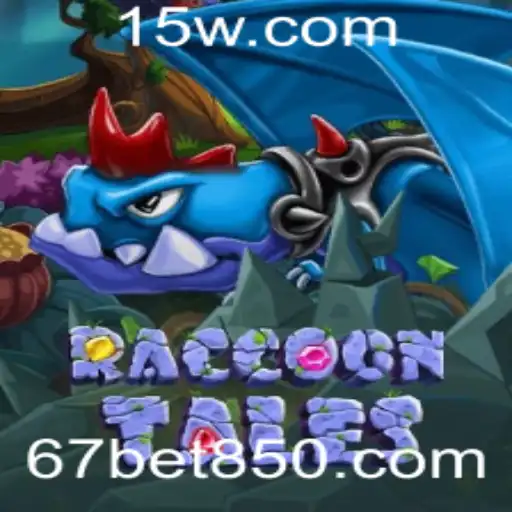Explorando o Mundo de 'RaccoonTales' e a Oportunidade Exclusiva com 67bet VIP