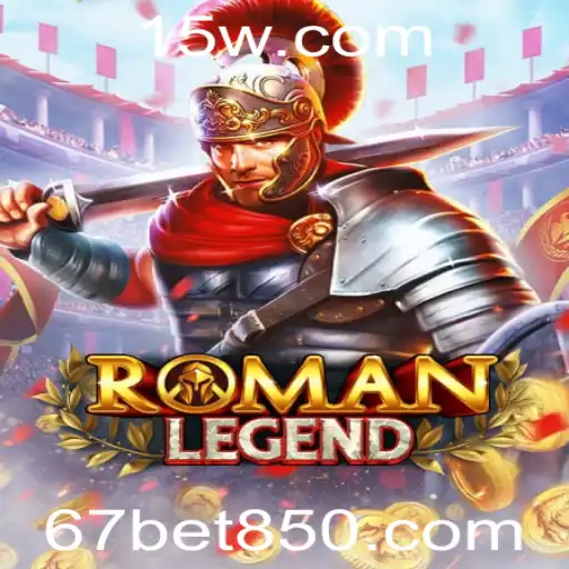 Descubra o Fascinante Mundo de RomanLegend: Um Jogo de Estratégia Inovador
