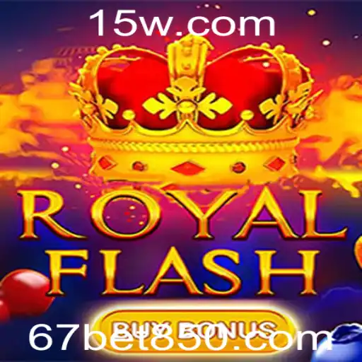 RoyalFlashBuyBonus: Um Mergulho Atraente no Mundo dos Jogos Online