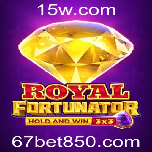 Descubra as Aventuras de Royalfort e o Mundo Exclusivo de 67bet VIP