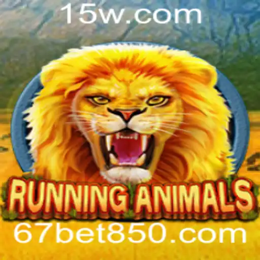 Descubra o Fascinante Jogo RunningAnimals e Sua Interatividade com 67bet VIP