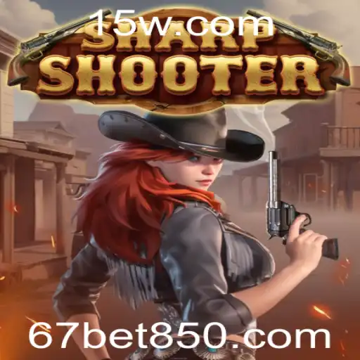 Explorando o Emocionante Mundo do Jogo Sharpshooter e a Plataforma 67bet VIP