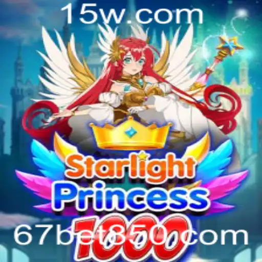 Starlight Princess 1000: A Nova Sensação nos Cassinos com 67bet VIP