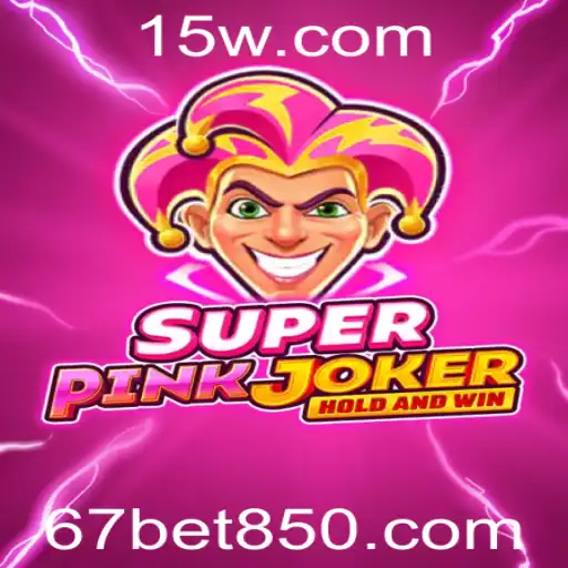 Explorando o Mundo de SuperPinkJoker e o Envolvimento com 67bet vip